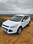 Ford Kuga 1,6 